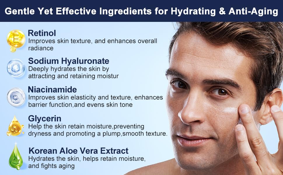 DOYEEWO Eye Cream tube targets tired eyes with soothing hydration.