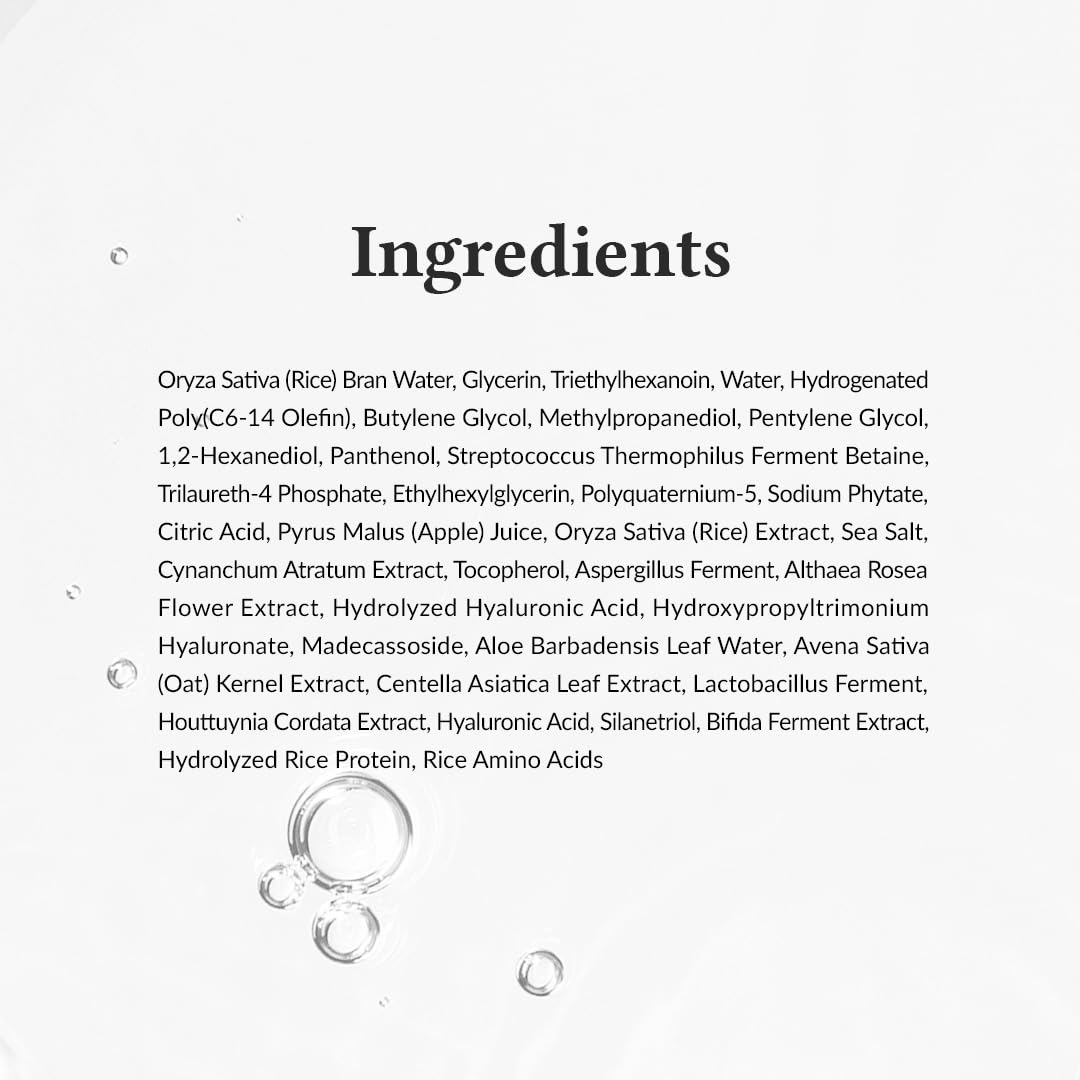 Dr.Althea 345 Relief Cream Mist vegan certification and clean ingredients.
