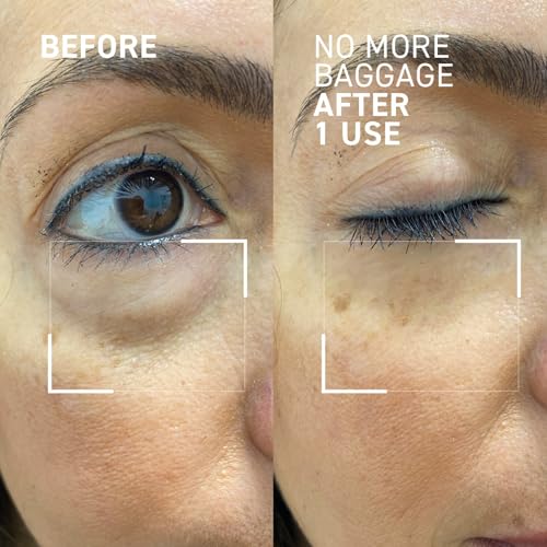 Dr. Brandt Needles No More texture — cream-to-gel transition, quick absorption