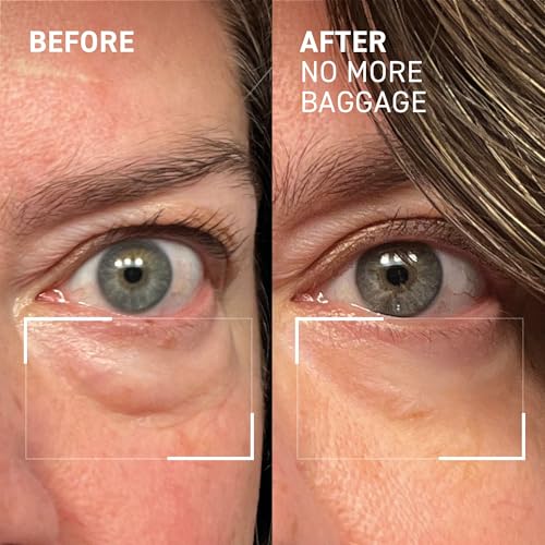 Dr. Brandt Needles No More makeup-friendly use fits beneath makeup routines