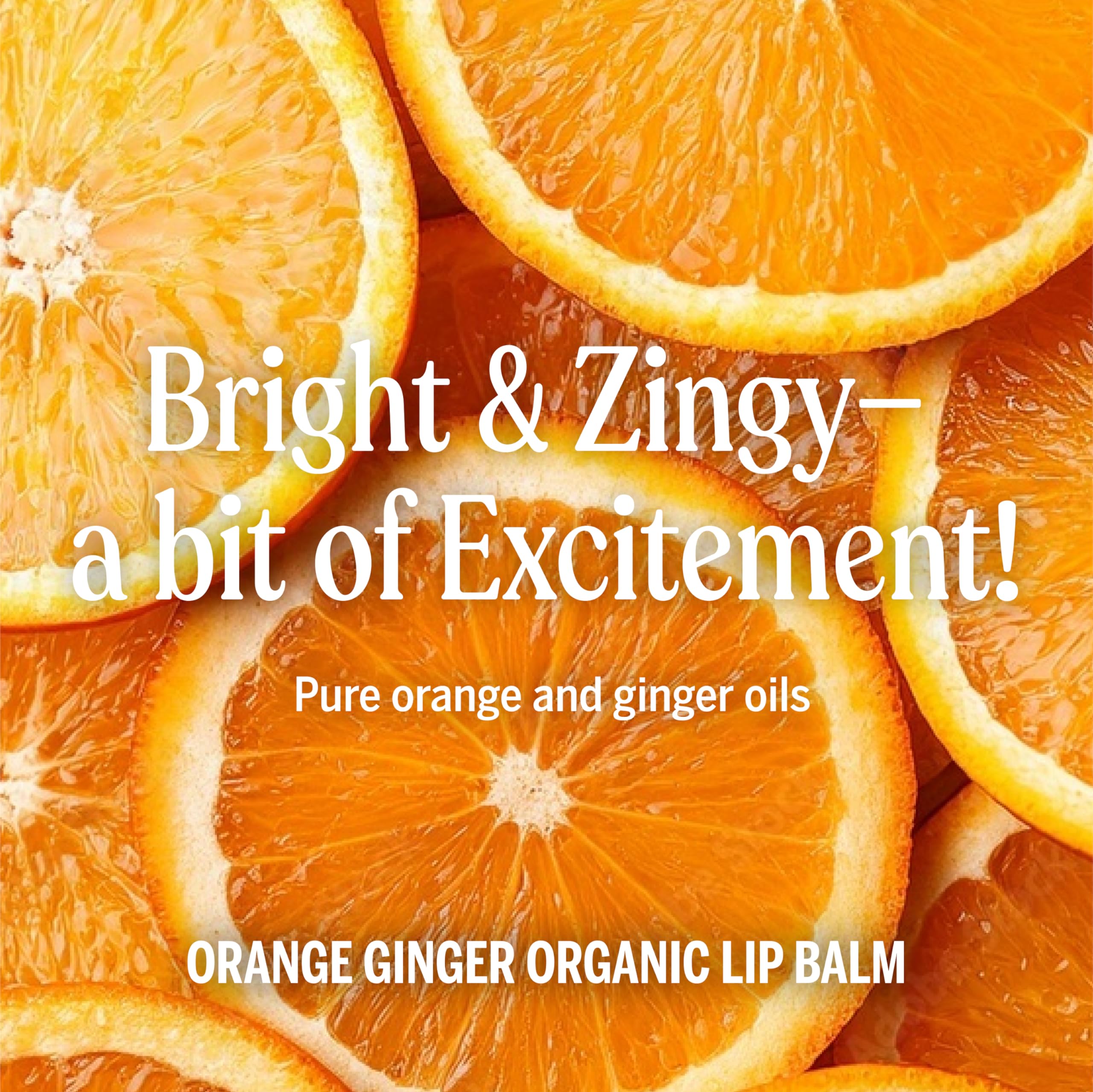 Dr. Bronner’s lip balm ingredients with beeswax, jojoba, avocado, and hemp for nourishment.