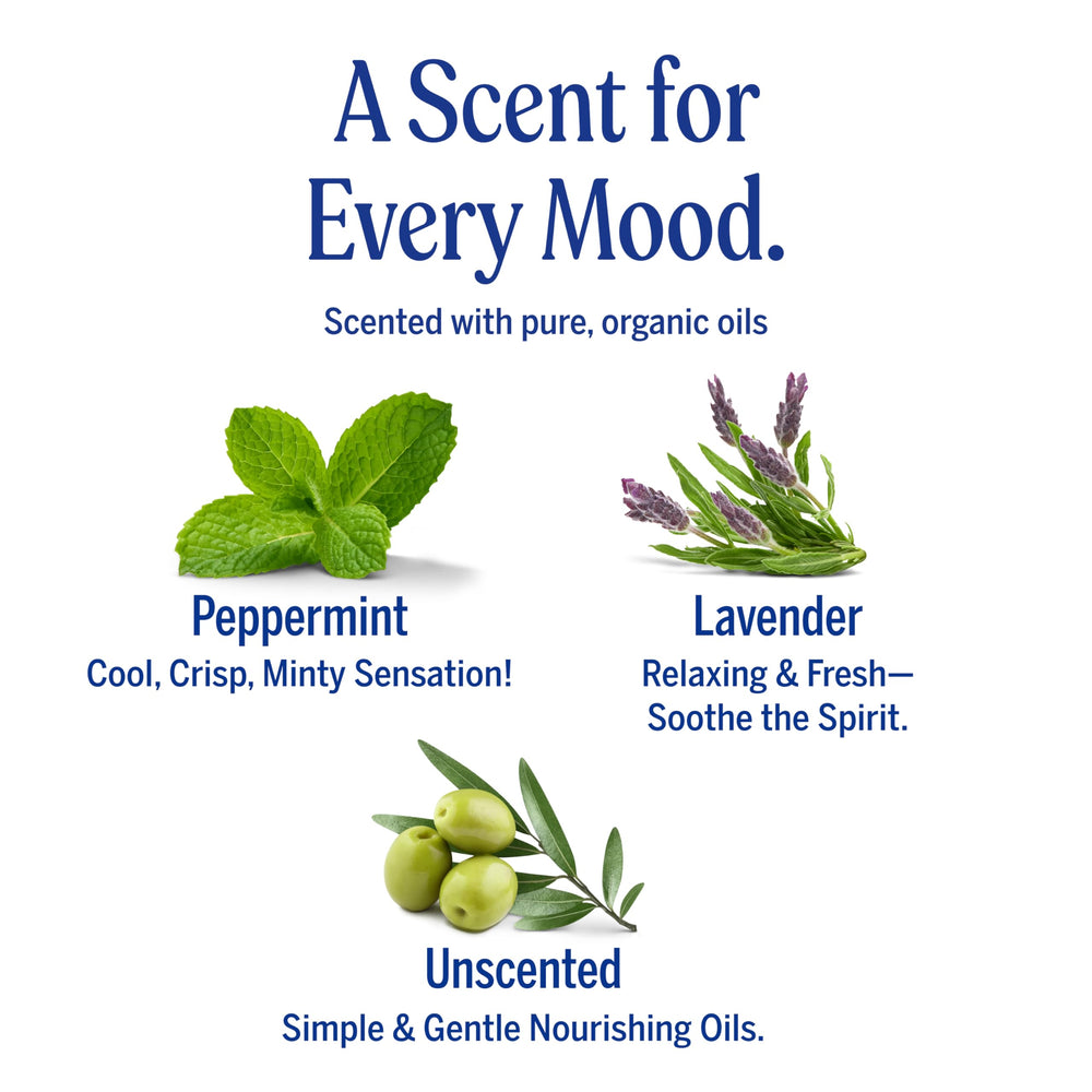 Dr. Bronner's concentrate supports multi-use—dilute for dishes, laundry, and cleaning tasks