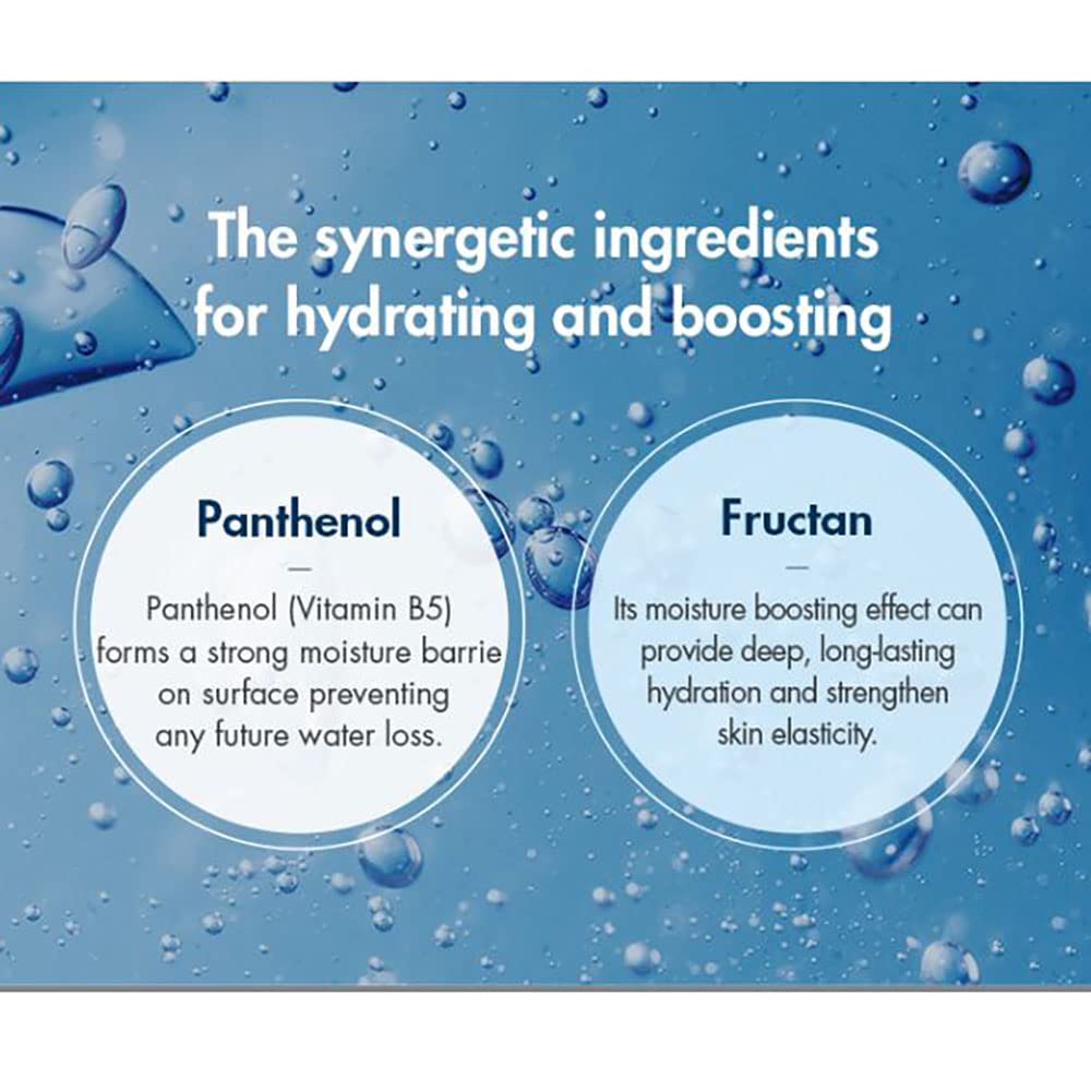 Dr.Ceuracle Hyal Reyouth Moist Sun daily-use image emphasizes makeup-friendly protection