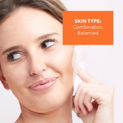 Dr Dennis Gross Alpha Beta Glow Pad color development over 3-4 hours with natural-looking tan.