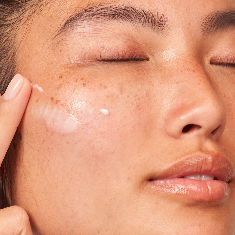 Dr Dennis Gross centella asiatica and chaga extracts soothe and protect