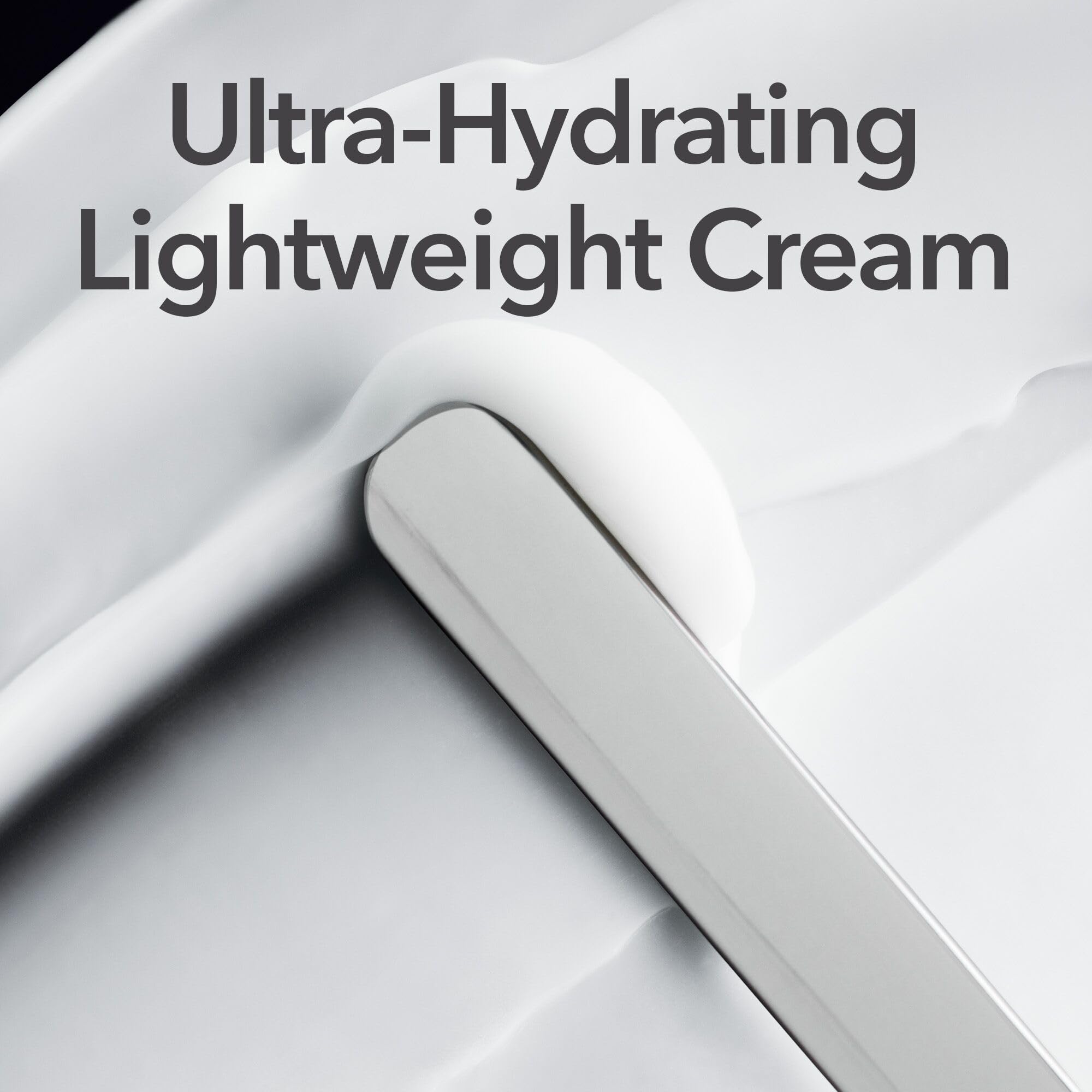Dr Dennis Gross DermInfusions Eye Cream bottle-closeup product detail and luxe texture