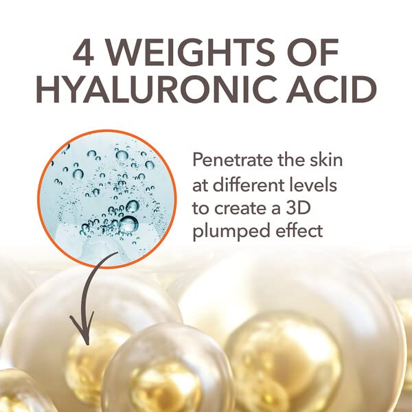 Dr Dennis Gross DermInfusions Fill + Repair serum applied to the face during application targets wrinkles