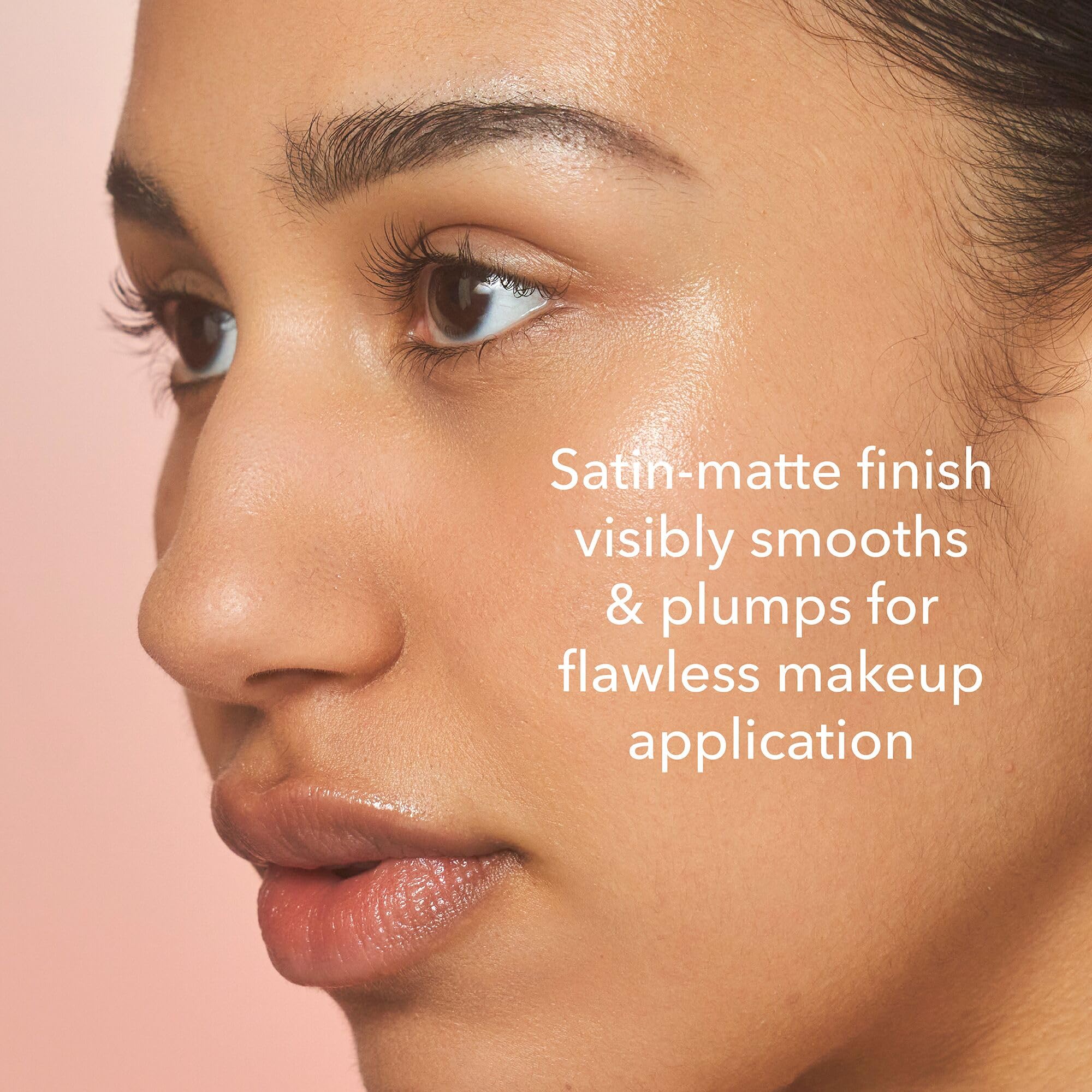 Dr Dennis Gross DermInfusions ingredients hyaluronic acid and peptides for hydration.