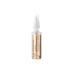 Dr Dennis Gross DermInfusions lip treatment bottle for hydrated, visibly plumper lips.