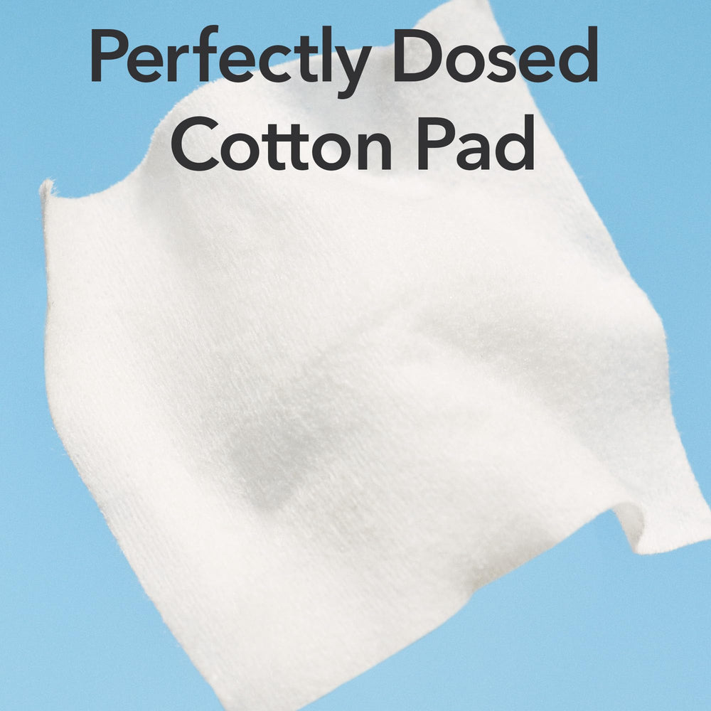 Dr Dennis Gross Glow Pad hydration formula supports skin moisture during development.
