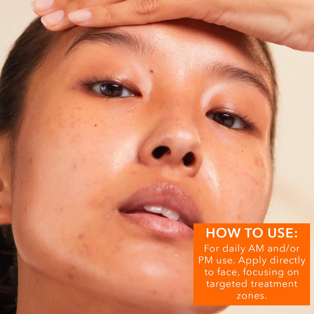 Dr Dennis Gross Hyaluronic Marine Hydration Booster ingredients panel emphasizes humectants and barrier support