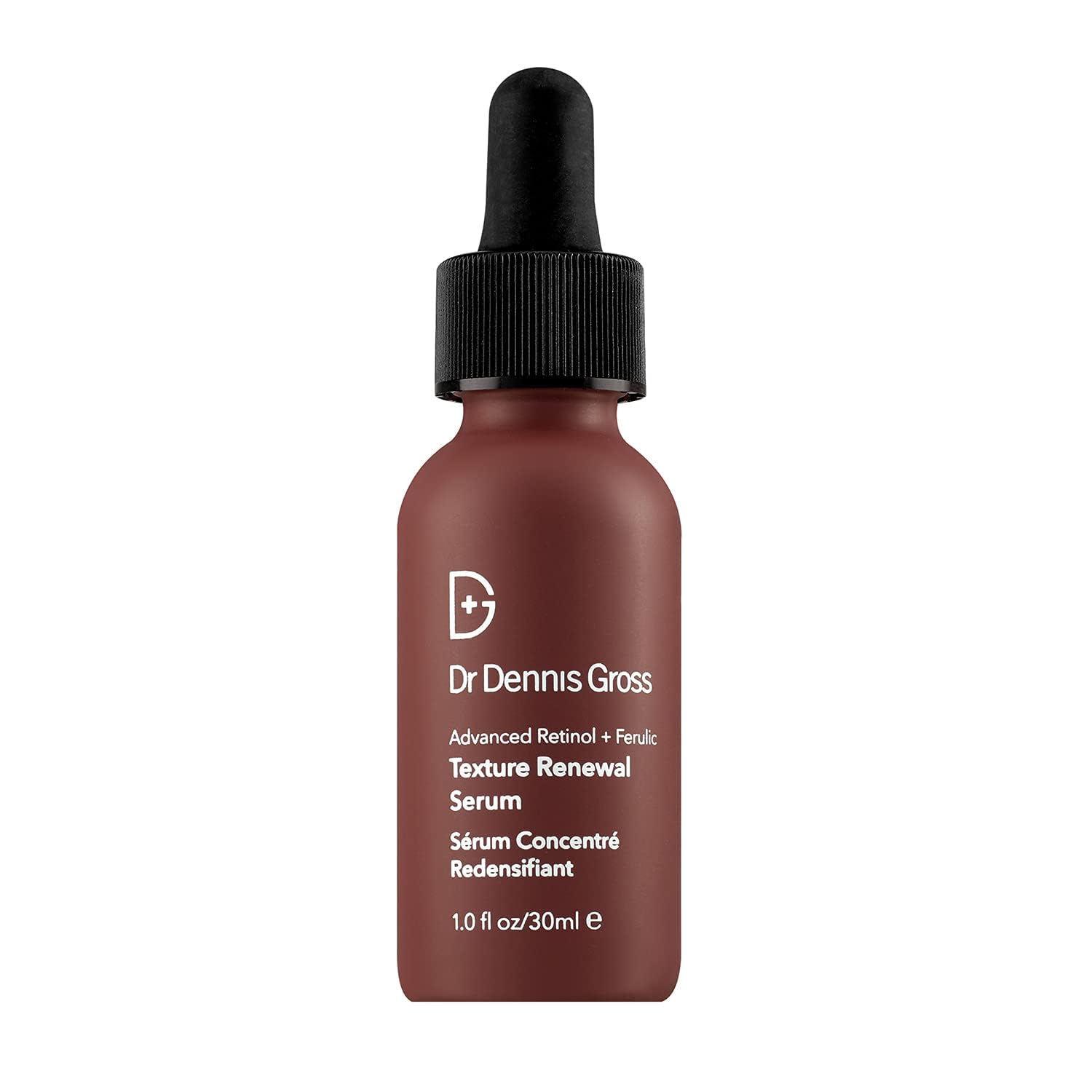 Dr Dennis Gross Phyto-Retinol Blend ingredients depiction