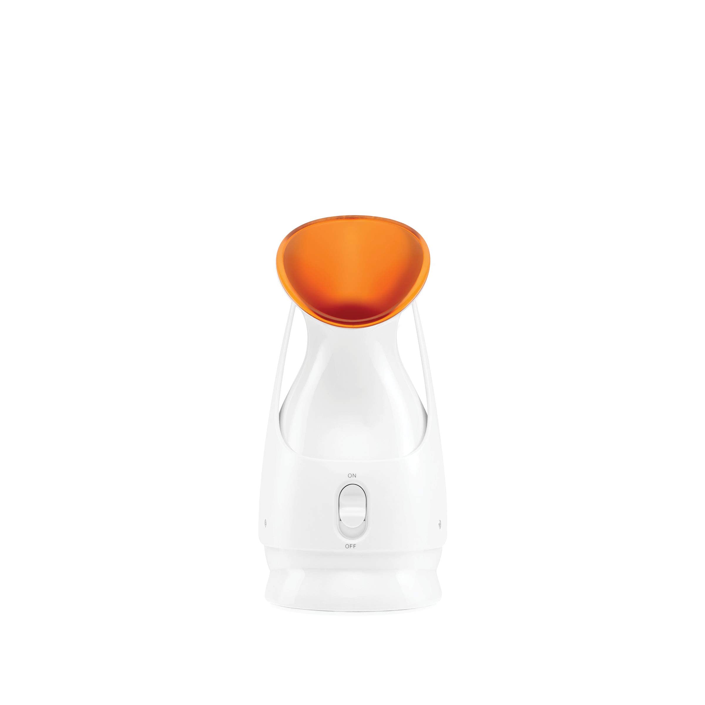 Dr Dennis Gross Pro Facial Steamer provides spa-like skincare at home.