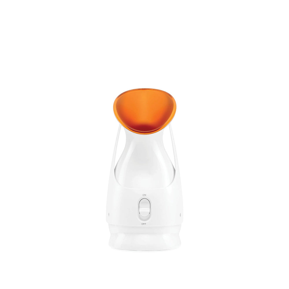 Dr Dennis Gross Pro Facial Steamer provides spa-like skincare at home.