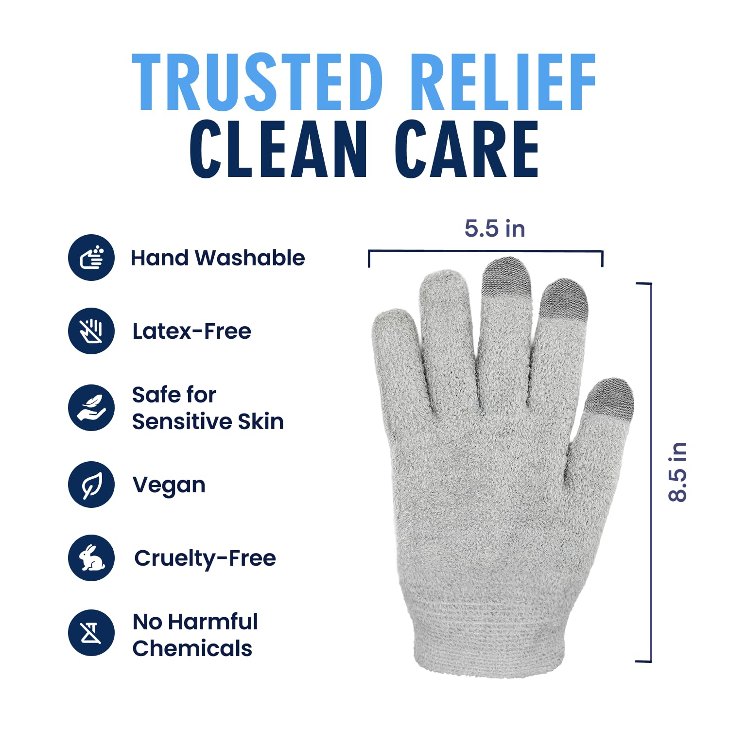 Dr. Frederick’s Original Gift-ready packaging, ideal for thoughtful self-care gifts.