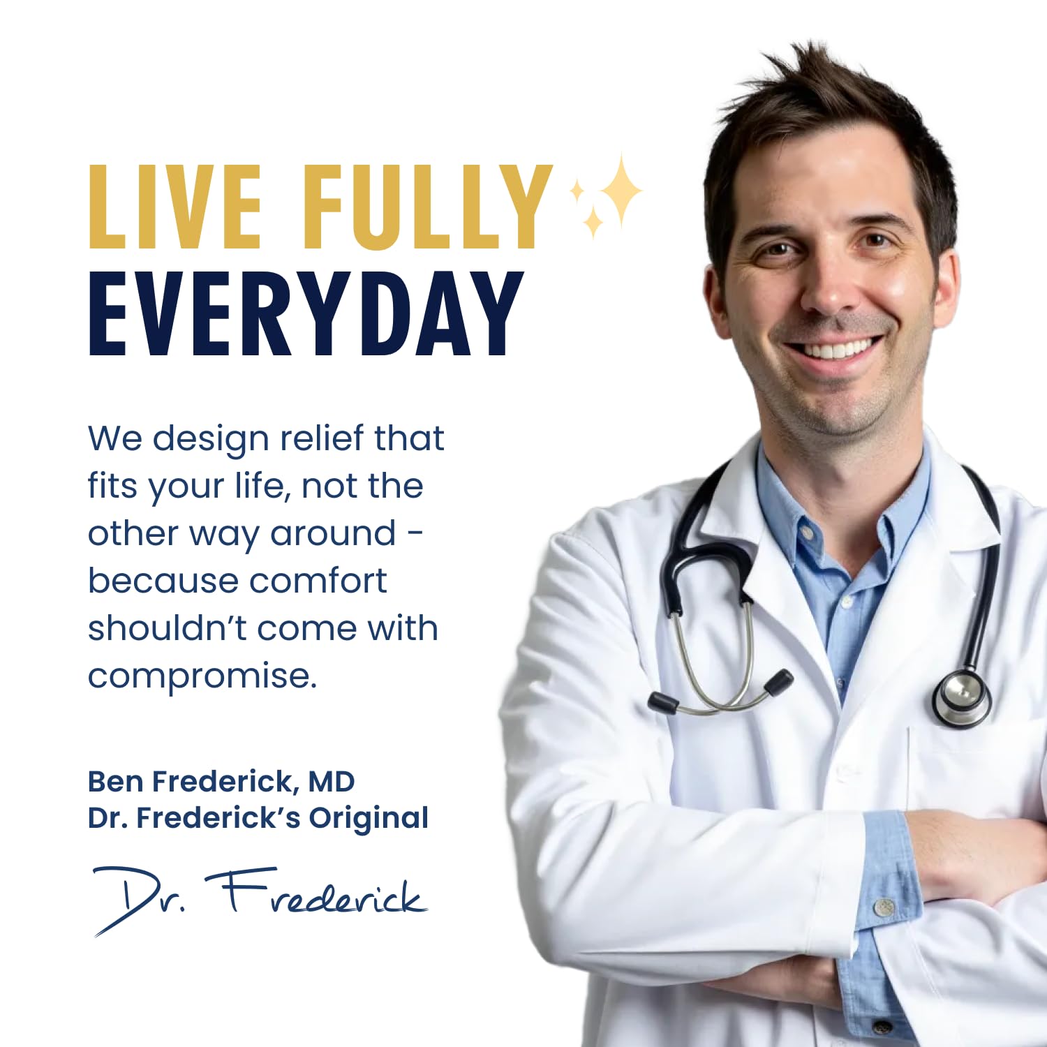 Dr. Frederick's Original Moisturizing Fuzzy Heel Socks two-pair in box for travel ease.