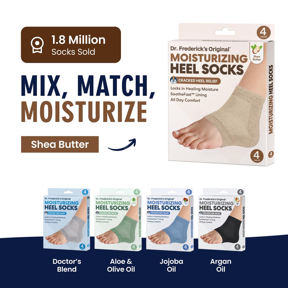 Doctor-developed design from Dr. Frederick's Original for comfortable hydration.