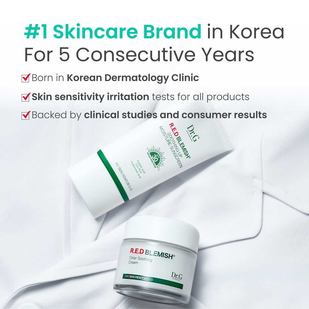 Dr.G Brightening Peeling Gel bulk box option emphasizes value for bulk skincare purchases