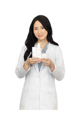Dr. Grace Ultimate Peptide Cream glow on skin demonstrates luminous, refreshed look.