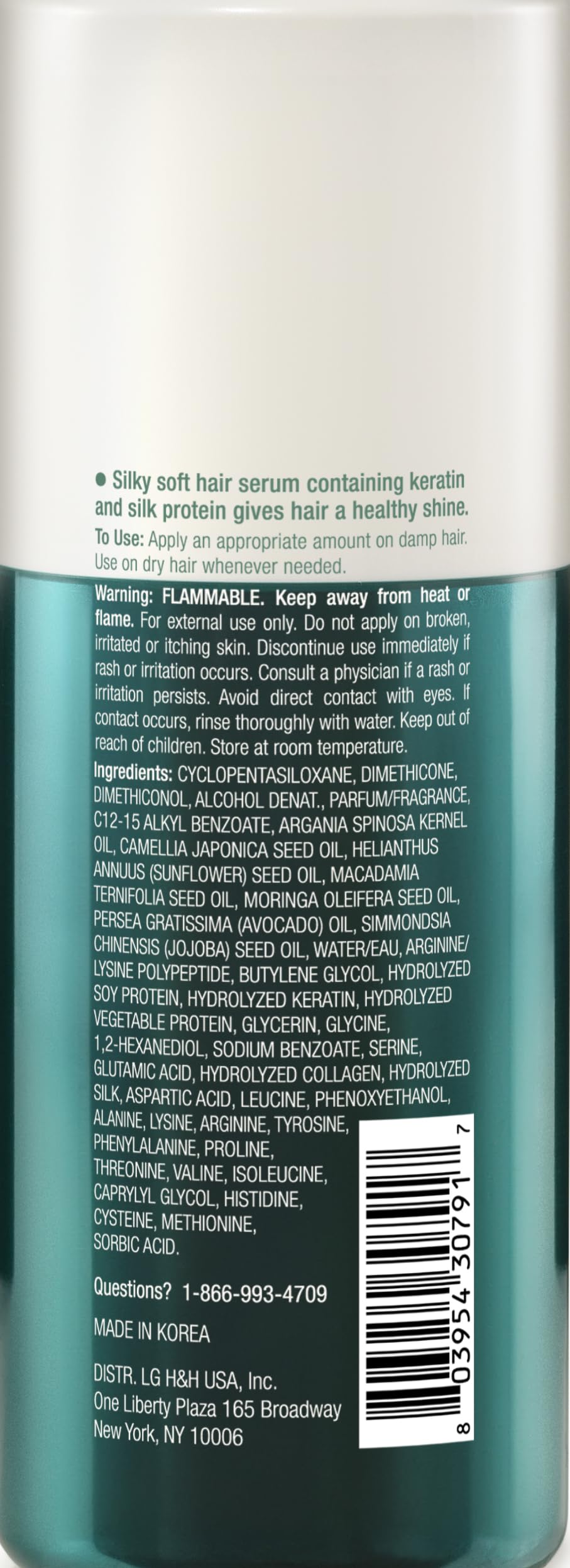 Dr. Groot Bond Fortifying Serum packaging image highlights premium professional bonding system