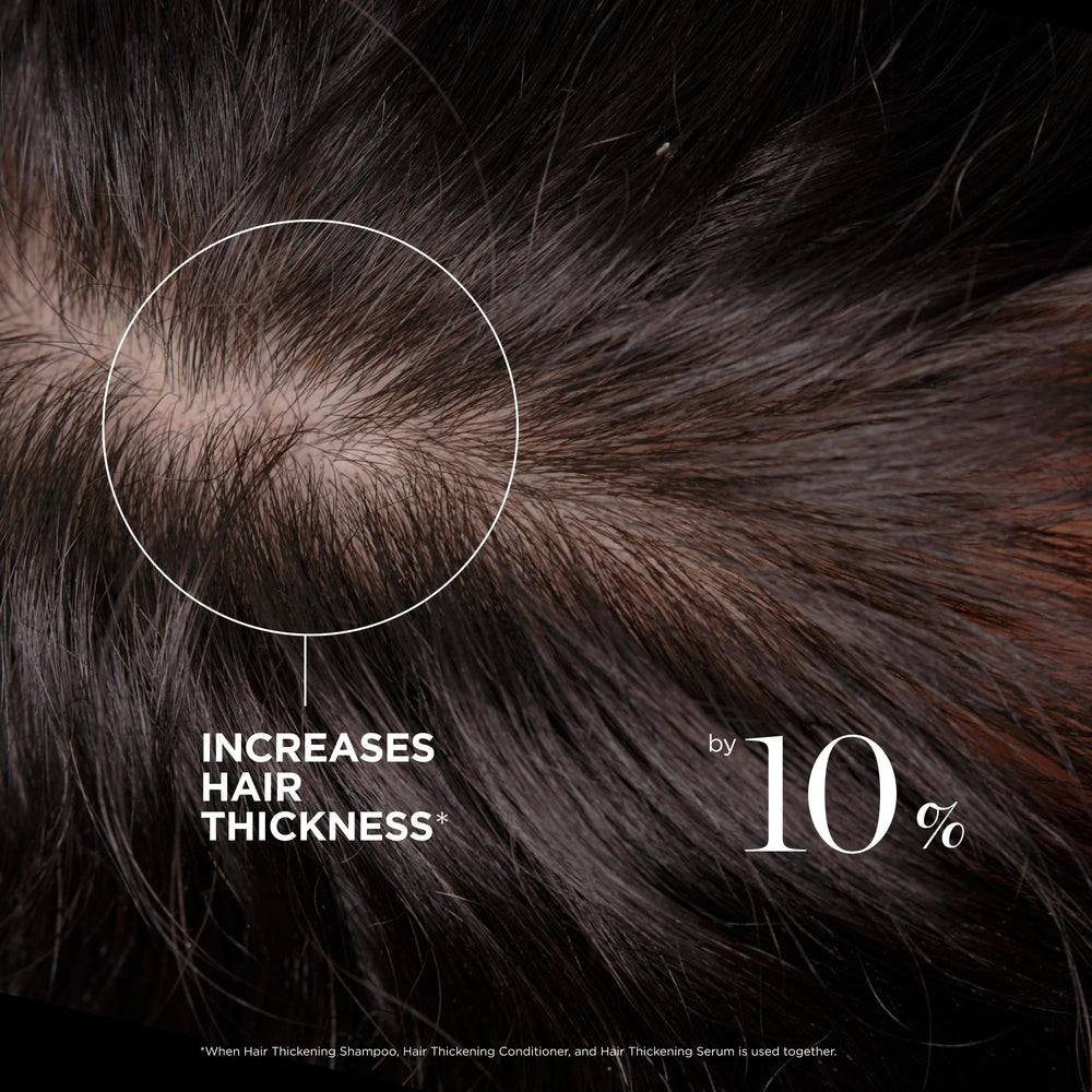 Dr. Groot color-treated friendly formula shown in a clinical setting.