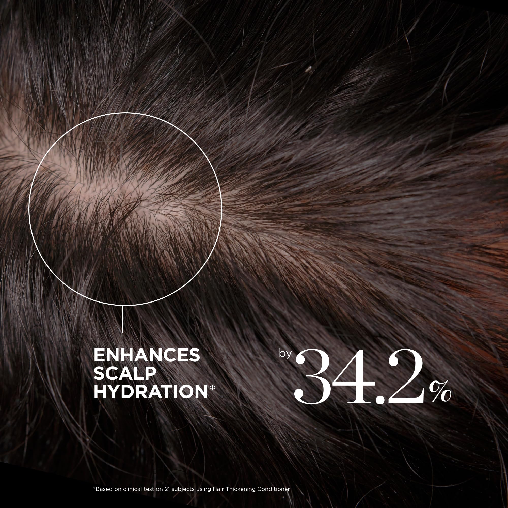 Dr. Groot oil-control concept image highlights reduced shine and cleaner feel.