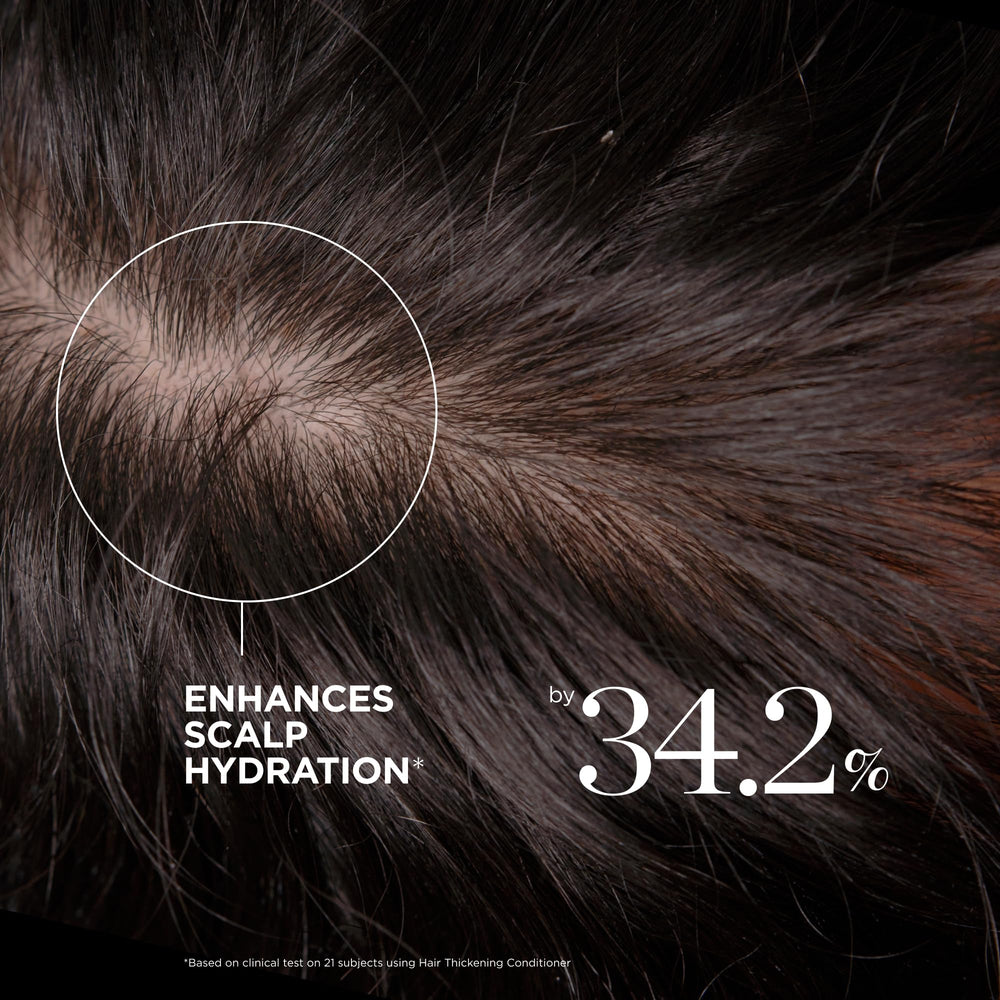Dr. Groot oil-control concept image highlights reduced shine and cleaner feel.