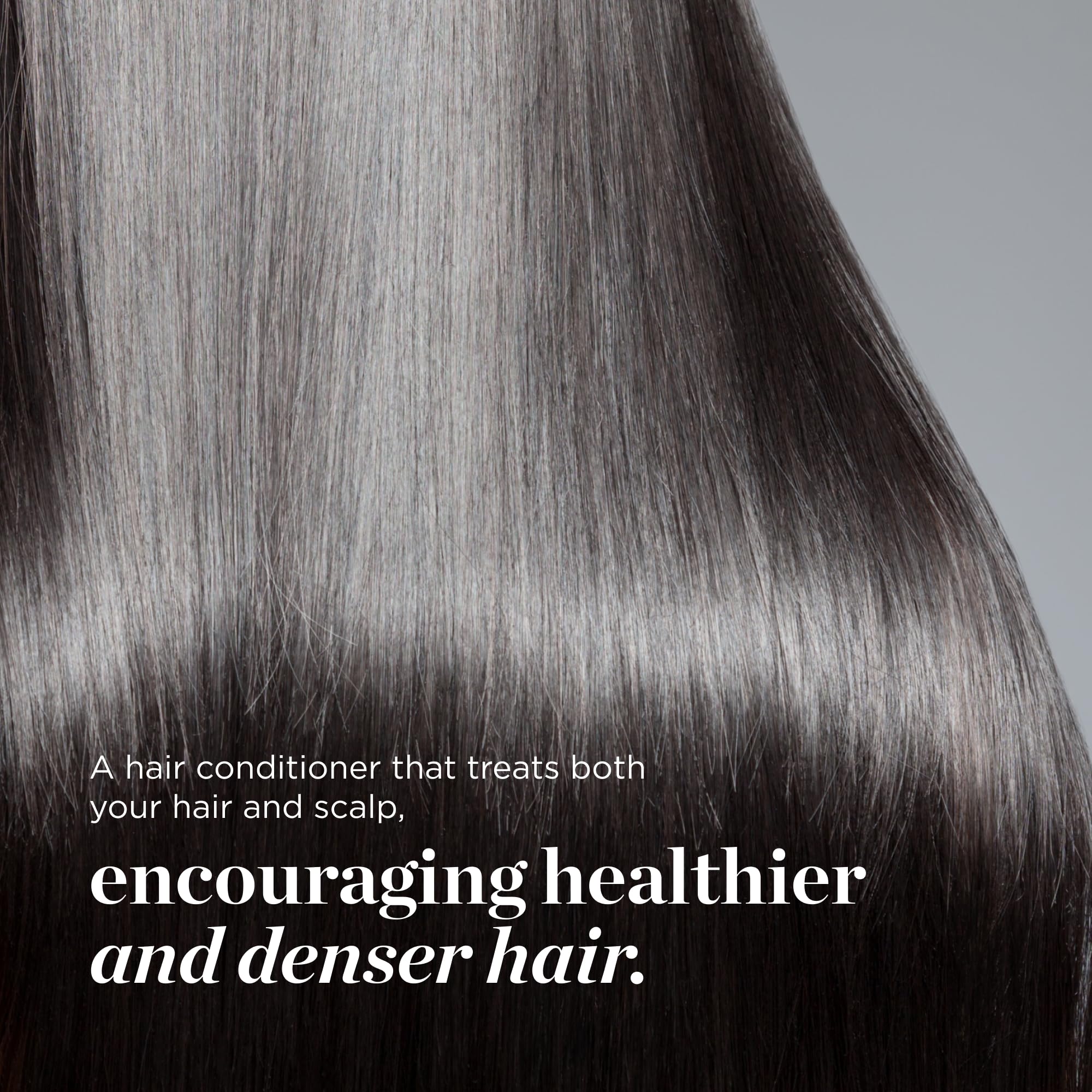 Dr. Groot salicylic-acid focus suggests scalp cleansing and exfoliation benefits.