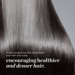 Dr. Groot salicylic-acid focus suggests scalp cleansing and exfoliation benefits.