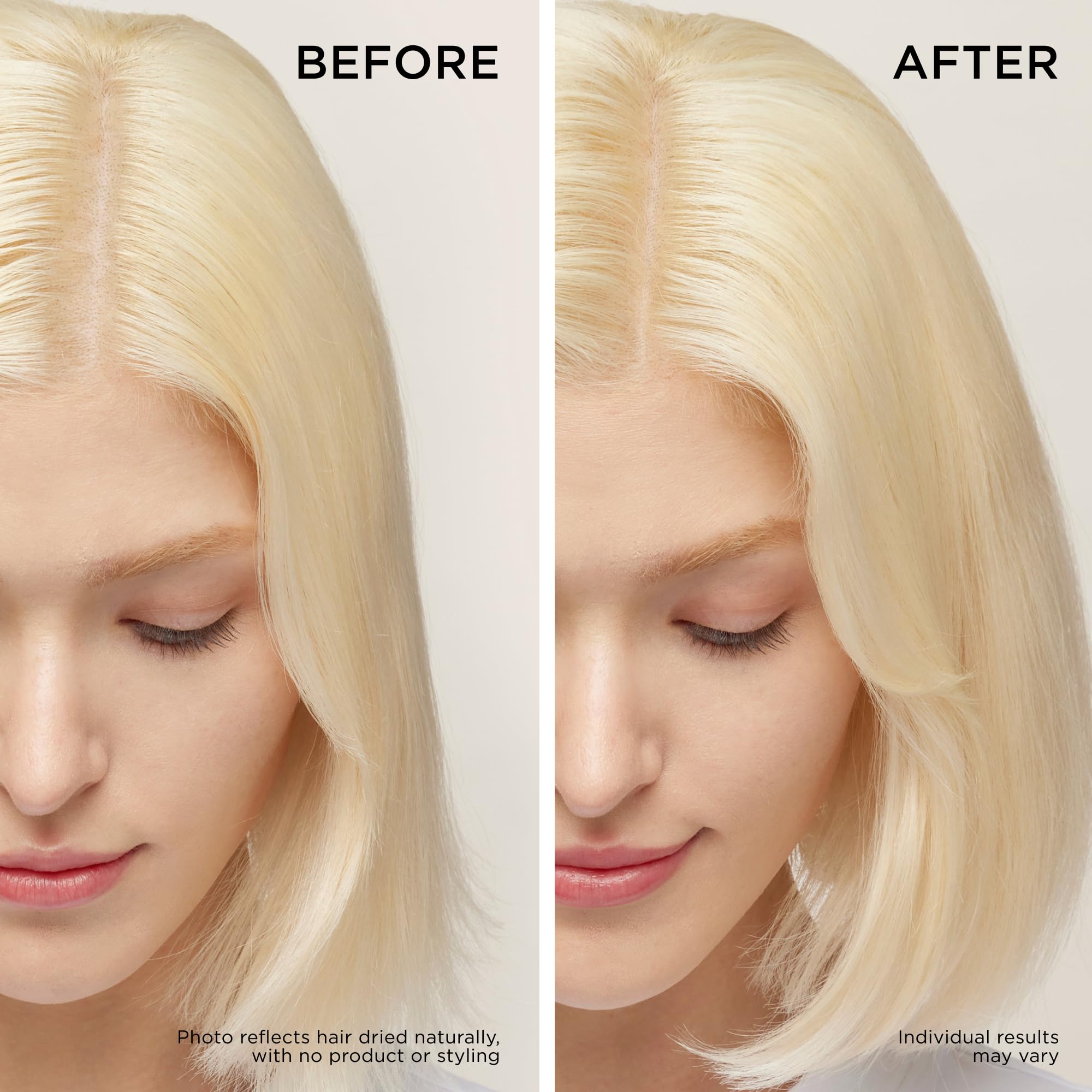 Dr. Groot Salicylic acid exfoliation visual indicating pore cleansing and buildup removal