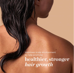 Niacinamide in Dr. Groot tonic supporting keratin health