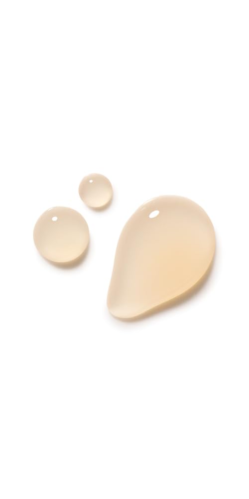 Dr. Hauschka Night Serum part of a calming night routine.