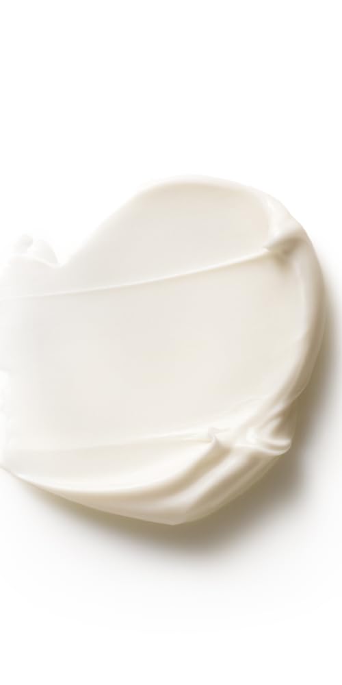Dr. Hauschka Rose Day Cream Light being applied for a calm, balanced complexion.