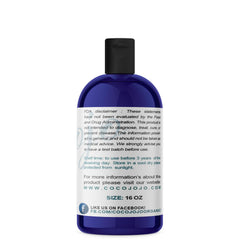Dr Joe Lab Rosehip Oil face application for daily moisture and gentle nourishment