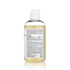 DR. LIFT bottle label highlights American-made quality for daily use