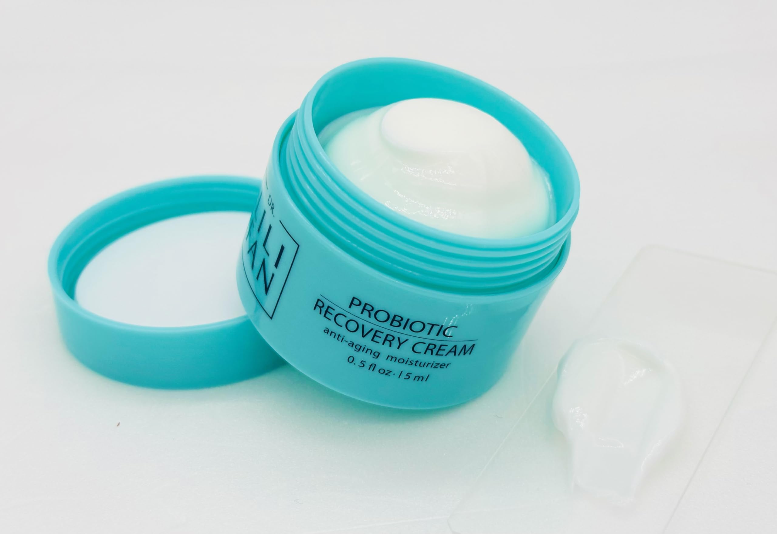 Ingredient focus: rice-derived probiotic and peptide complex benefits for skin.