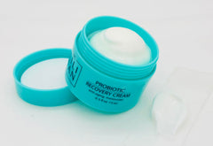 Ingredient focus: rice-derived probiotic and peptide complex benefits for skin.