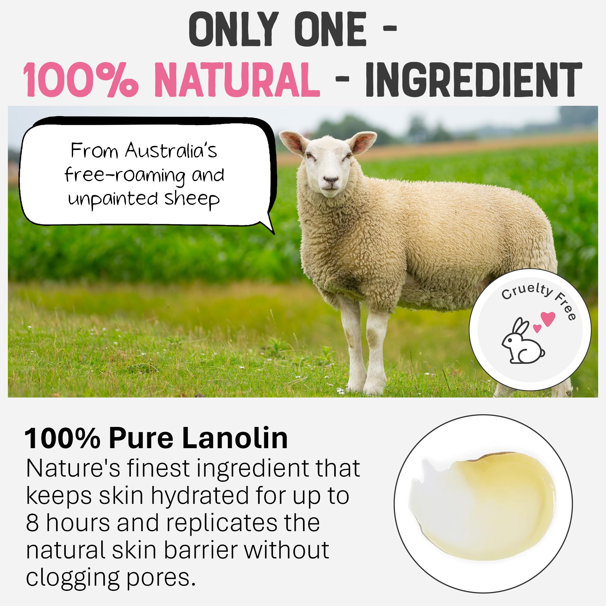 Dr. Lipp Original Nipple Balm hair-use suggests tame, shine-boosting moisture.