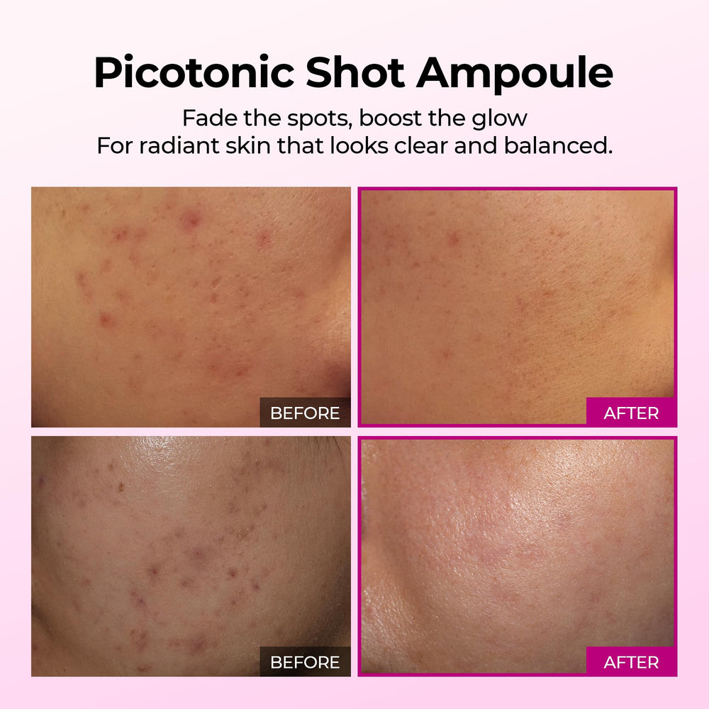 Dr.Melaxin Cemenrete Shot droplet pour captures precise dosing for consistent results