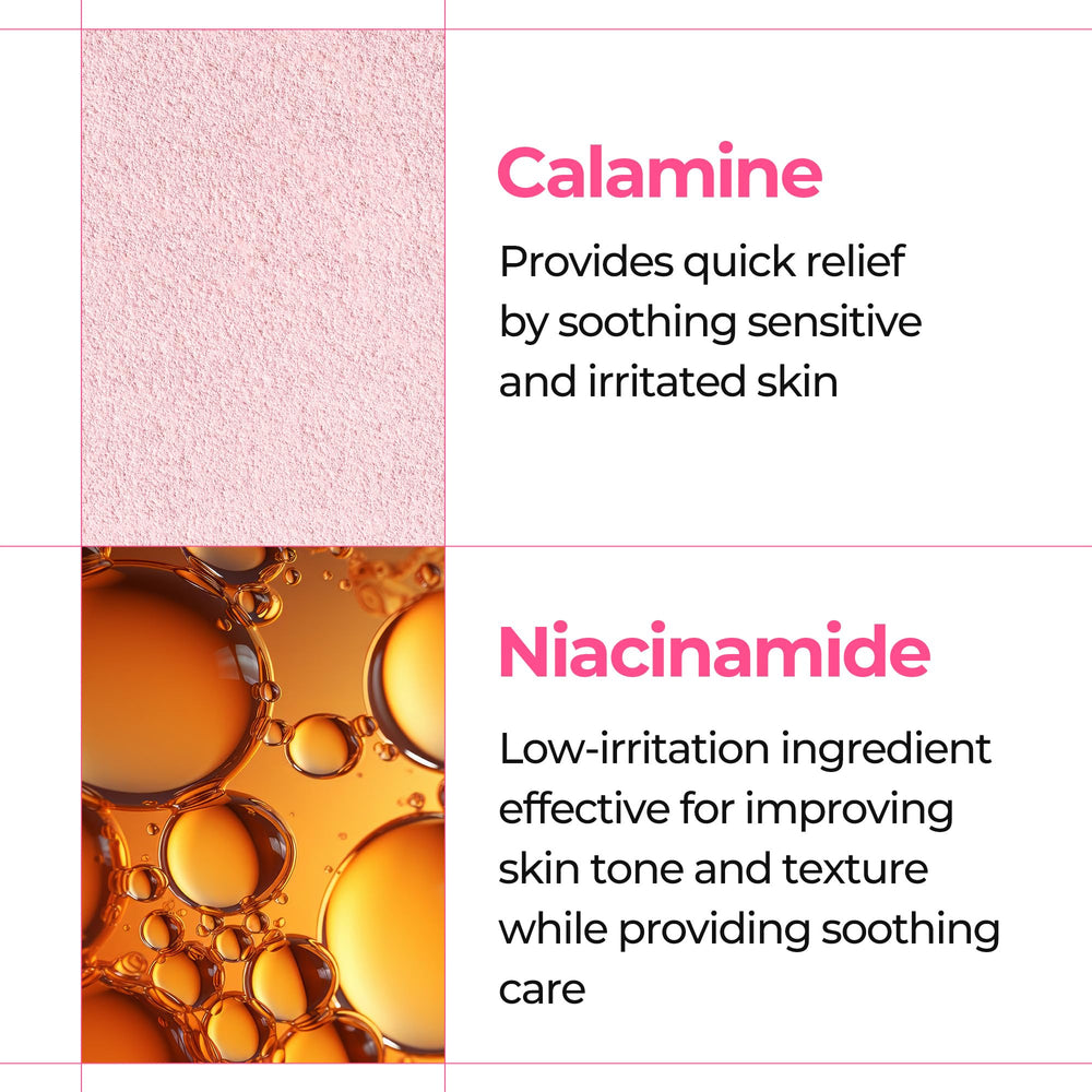 Dr.Melaxin Melting Cleanser hypoallergenic formula suits sensitive skin with daily soothing cleansing.