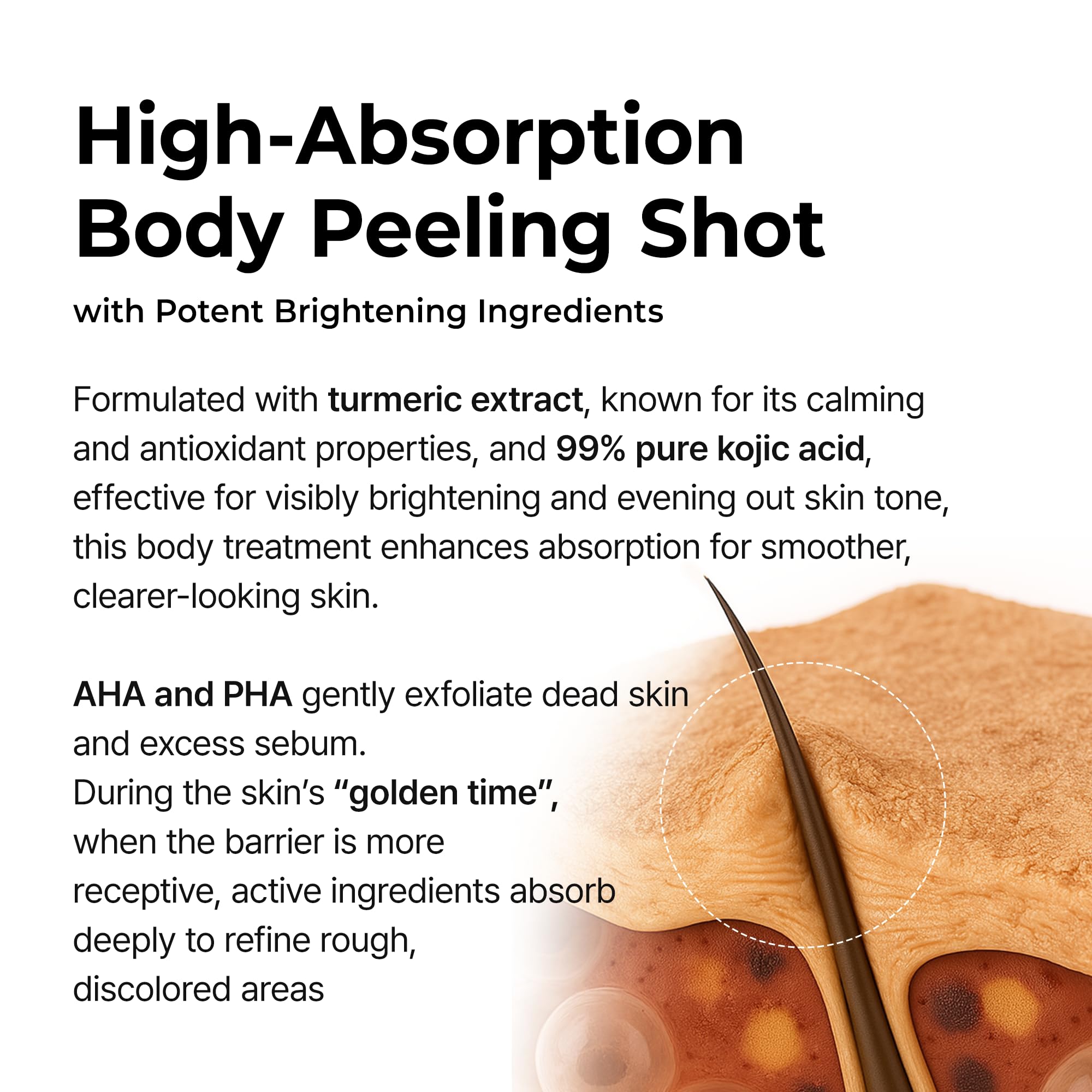 Dr.Melaxin skin-care-routine-shot shows easy integration into daily regimen.