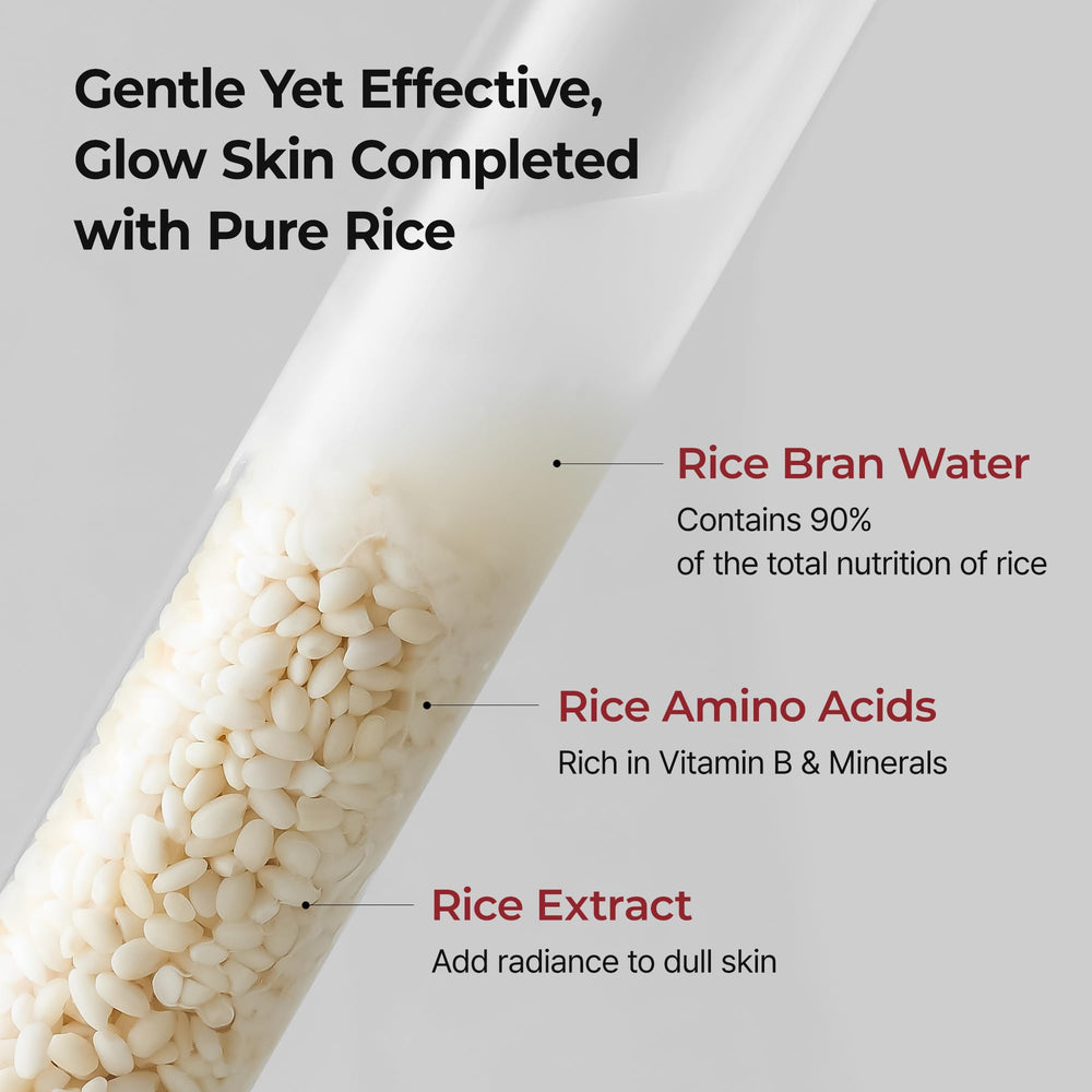 Dr.Melaxin toner texture close-up reveals smooth, non-sticky hydration.
