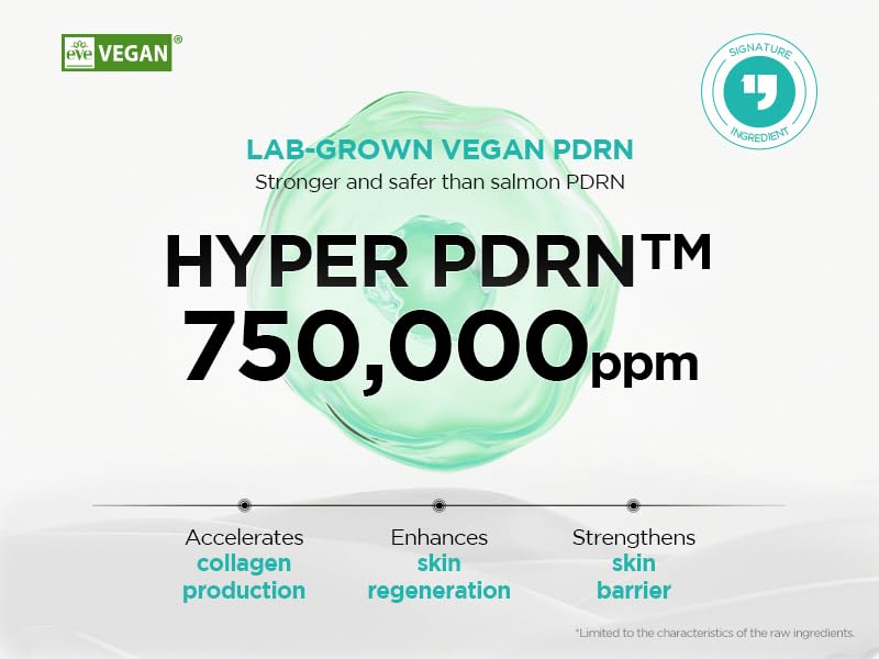 Dr.nineteen ReDRN Exosome Ampoule dropper enables precise dosing for pore care.
