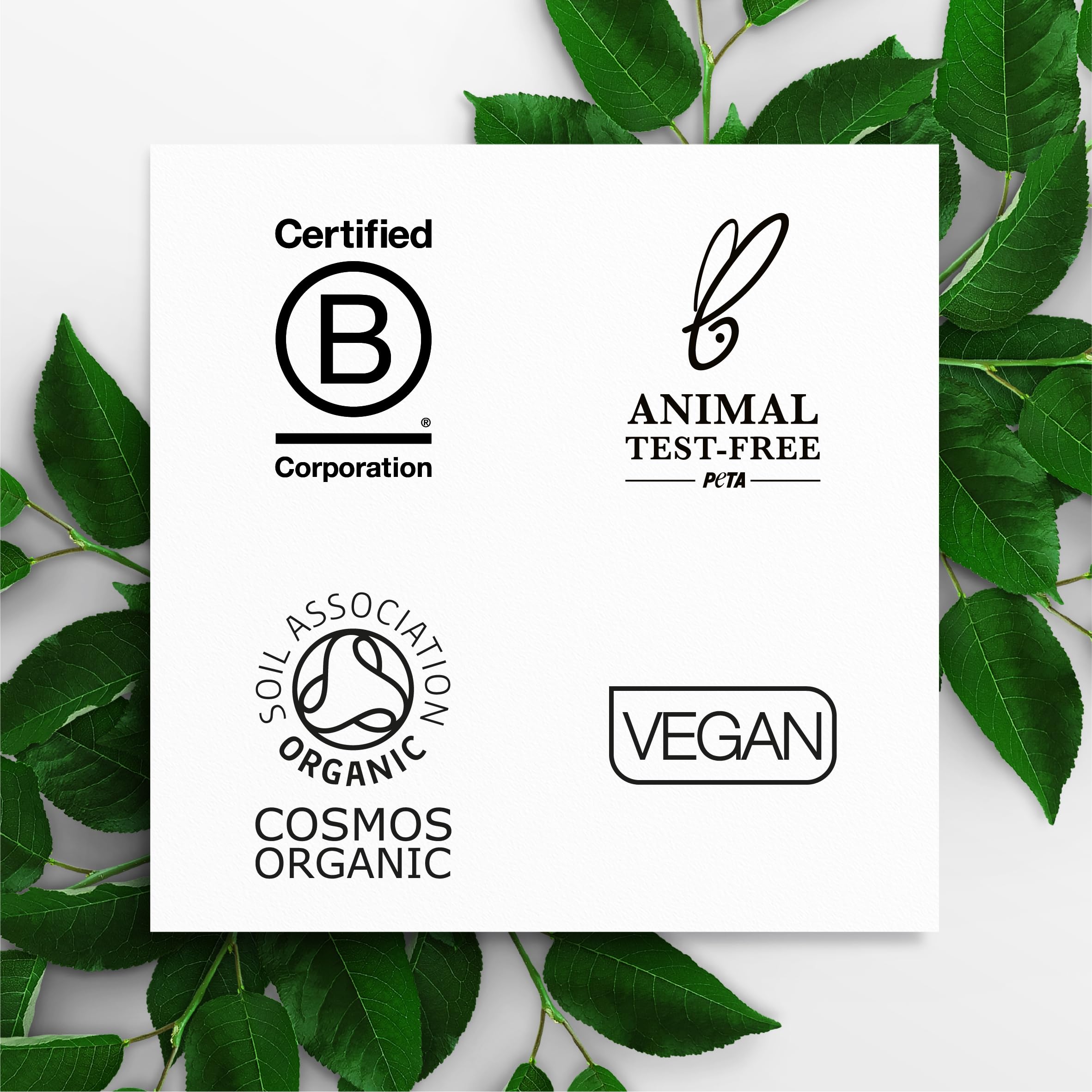 Dr Organic Manuka Honey Rescue Cream is certified organic vegetarian and cruelty-free for ethical skincare