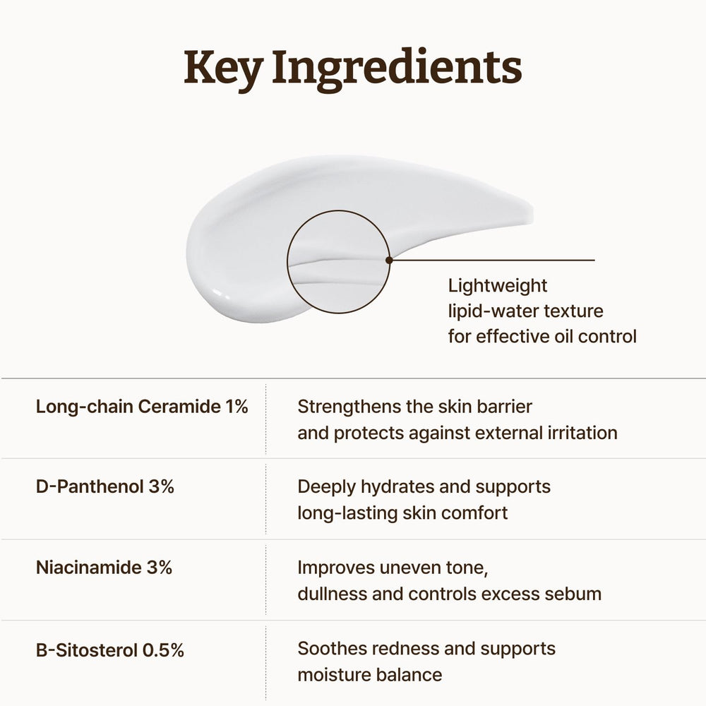 Dr. Reju-All all-season application shows year-round skin comfort.