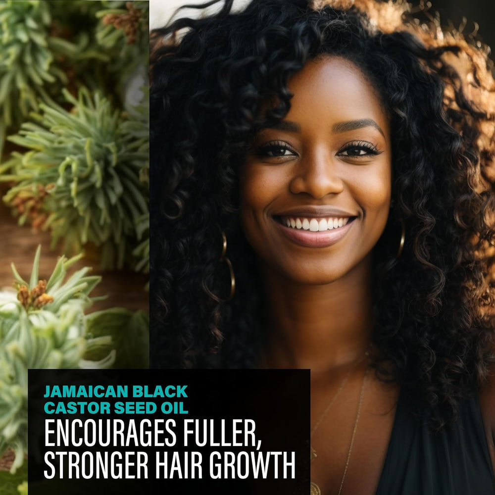 Dr. Sebi-inspired Batana Oil supports a holistic hair care routine.