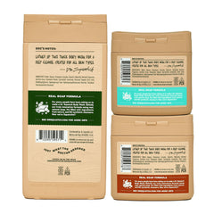 Dr. Squatch 2-pack box shows value and convenient daily-use duo