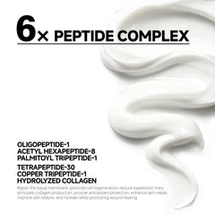 Dr Vincent Deep Hydration Mask application detail highlighting ease of use and night renewal potential.