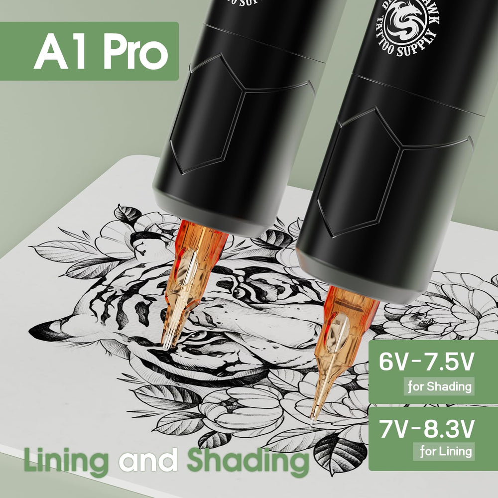 Dragonhawk A1 Pro travel-practice case supports safe transport