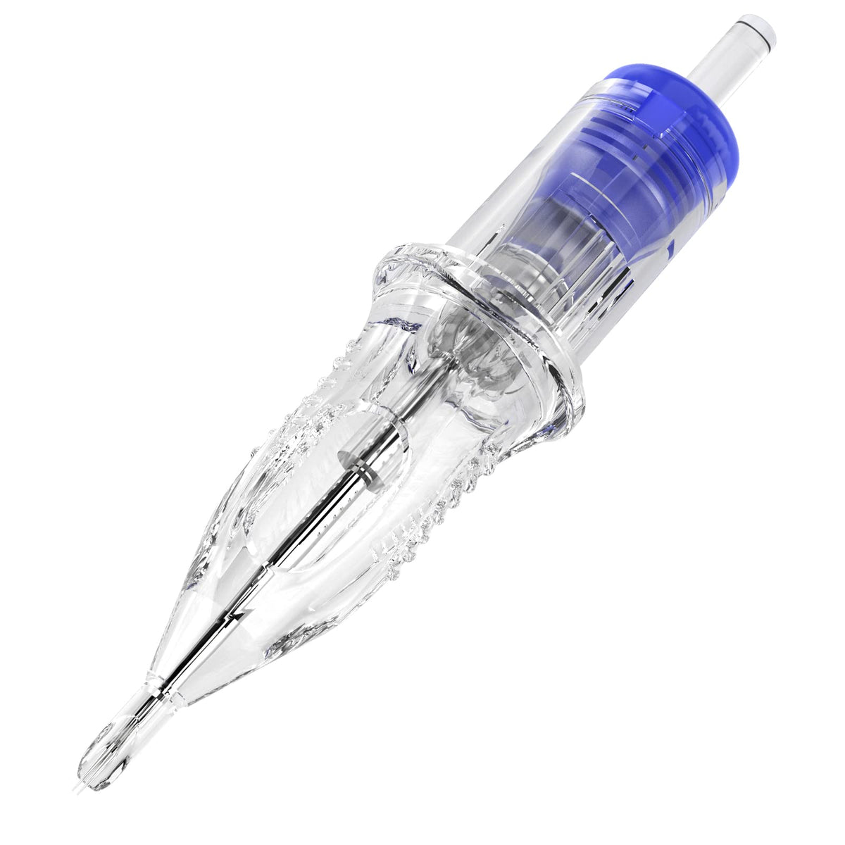 Dragonhawk Extreme needles pack view, ready-to-use for precise lining work.